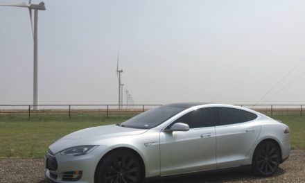 Owner Story: Crying in My Tesla