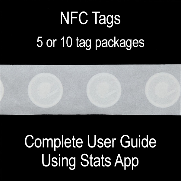 NFC Tags - Tesla and iPhone Automation - Pure Tesla