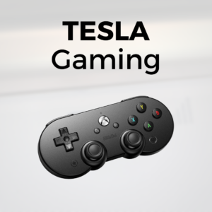 Tesla Gaming